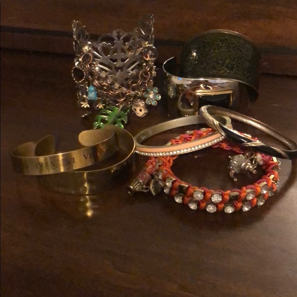 Beautiful Bangles